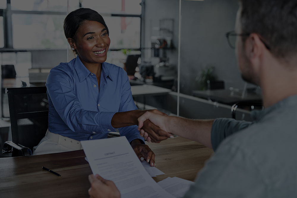 Business Services